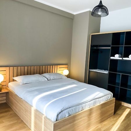 Grand Apartments Prishtina Pristina Kültér fotó