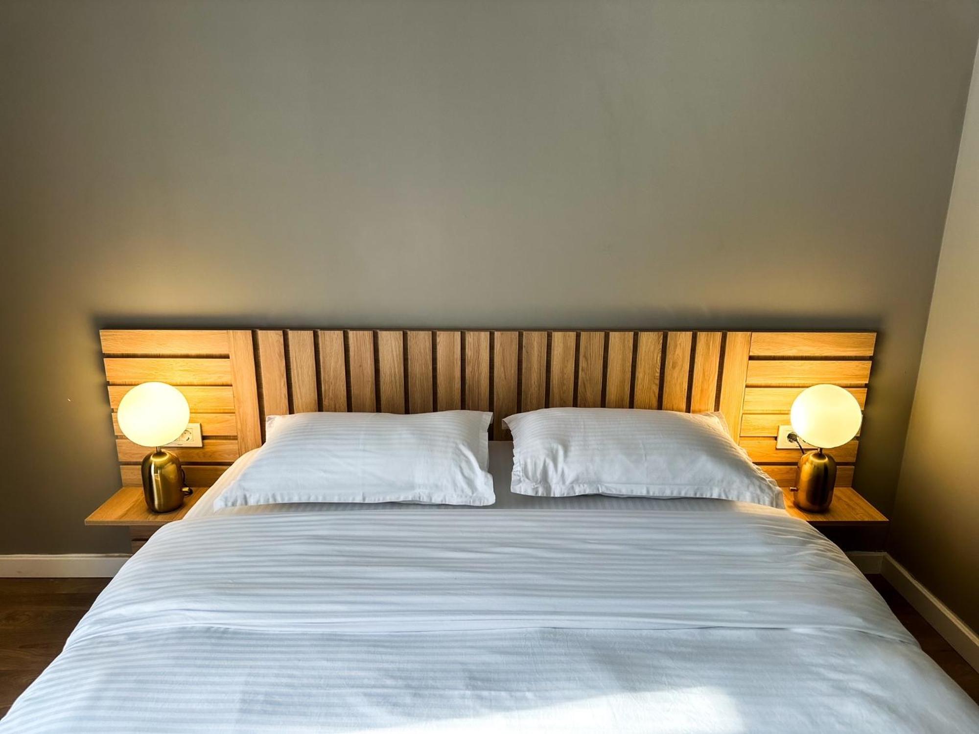 Grand Apartments Prishtina Pristina Kültér fotó