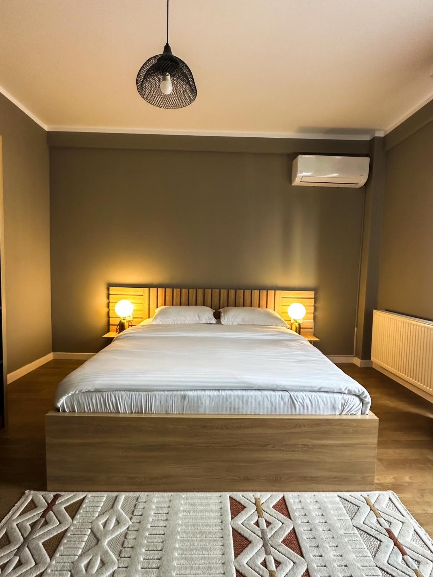 Grand Apartments Prishtina Pristina Kültér fotó