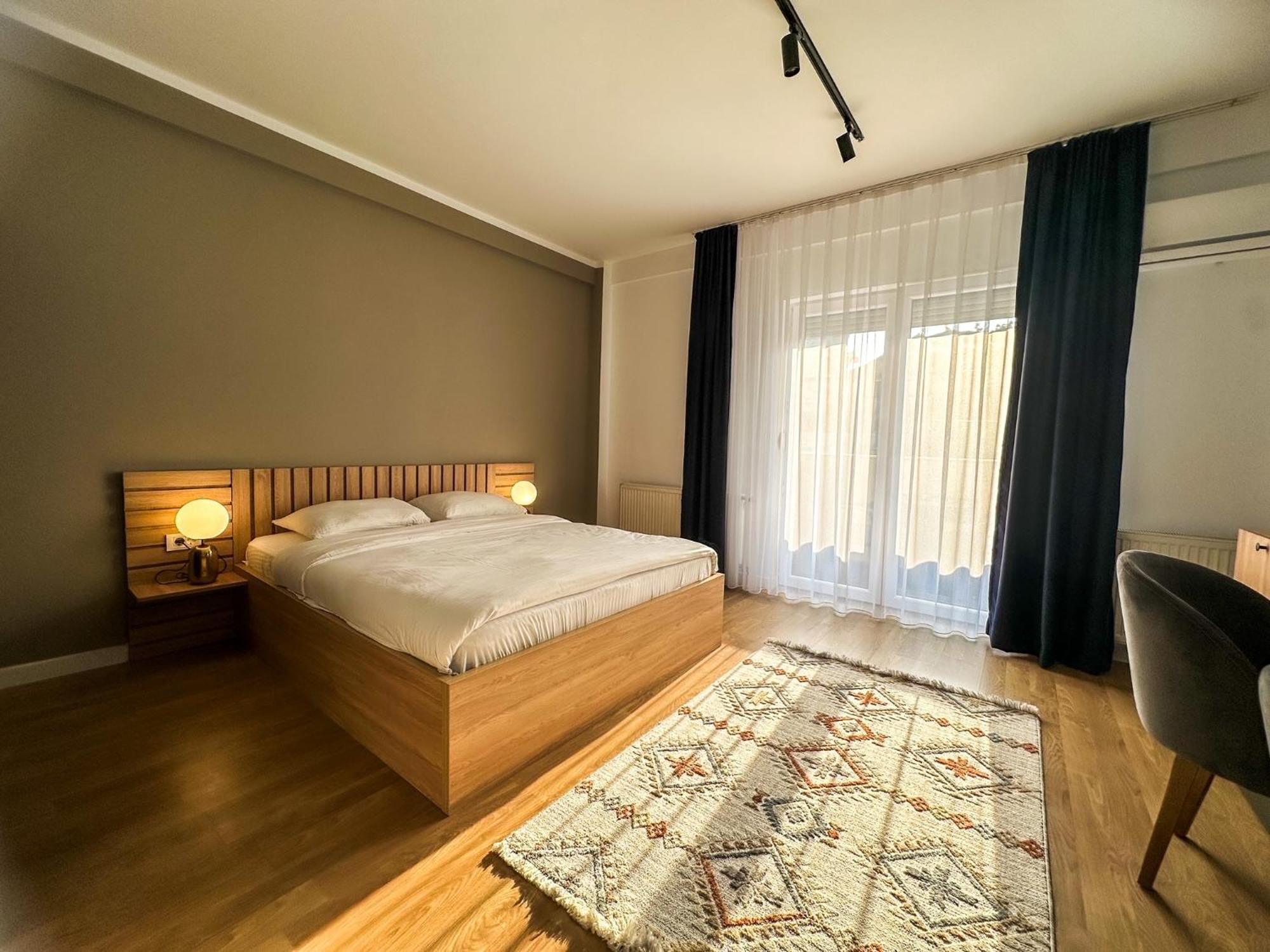 Grand Apartments Prishtina Pristina Kültér fotó