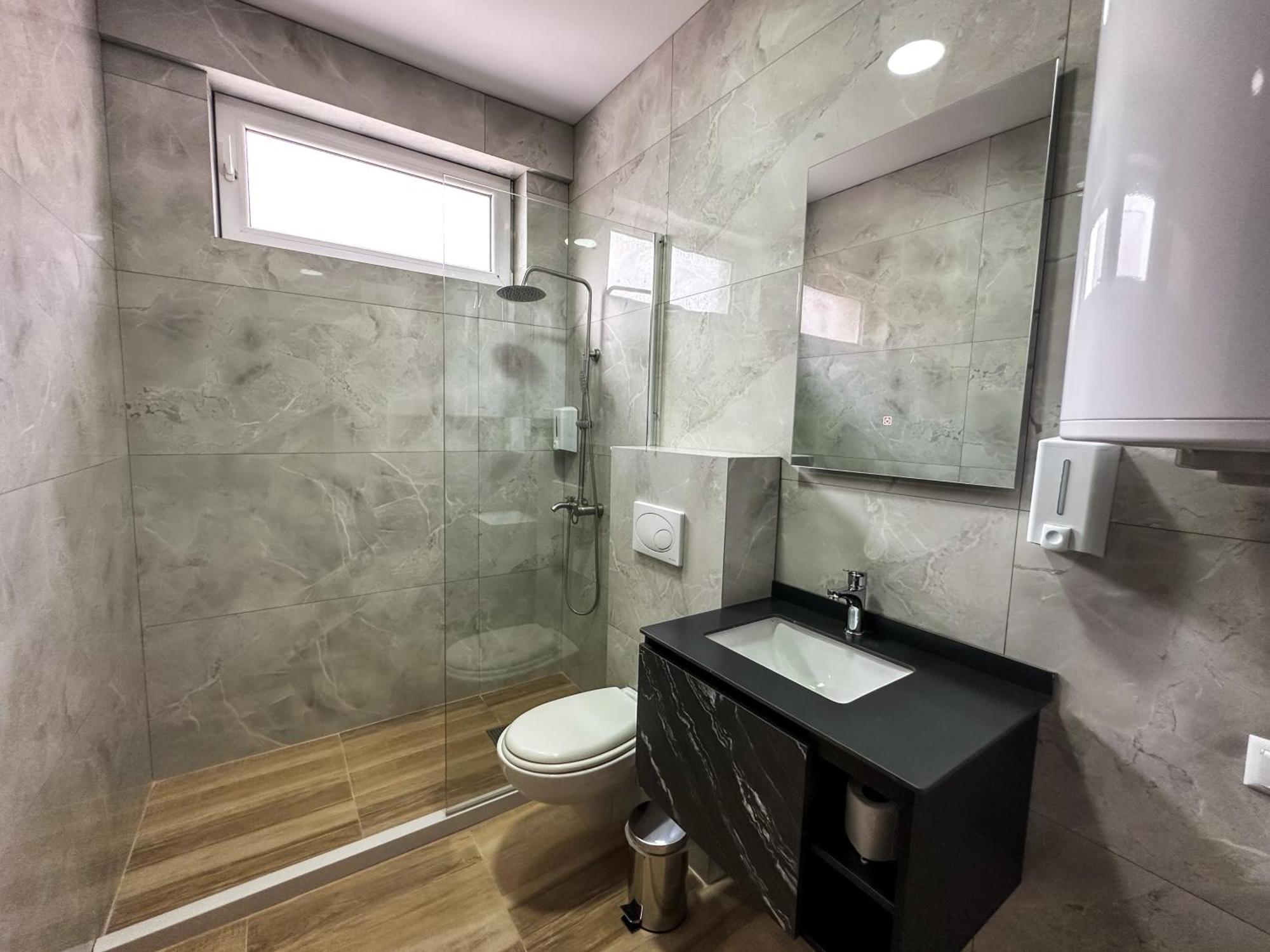 Grand Apartments Prishtina Pristina Kültér fotó